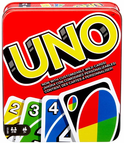 UNO Family GDJ85