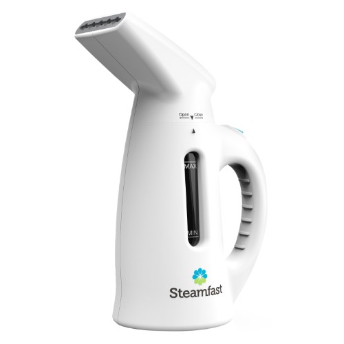 Plancha vaporizador vertical ropa Steamfast Pulguero Kachivaches OPORTUNIDADES