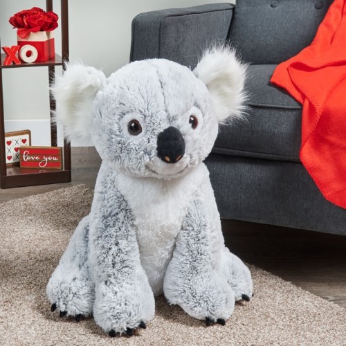 Way To Celebrate peluche Koala 50 cm - vista alternativa
