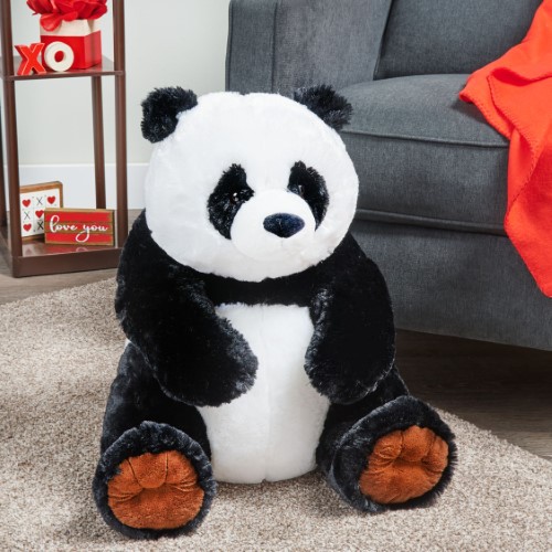 Way to Celebrate peluche Oso Panda 55 cm - vista alternativa