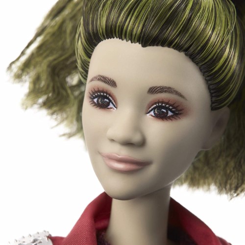 Zombies 2 muñeca Elisa GNN00 - vista alternativa