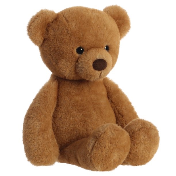 Aurora oso de peluche Softie - vista alternativa