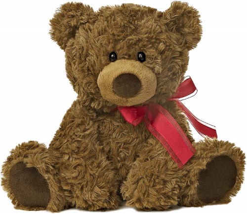 Aurora World peluche oso Coco 25 cm
