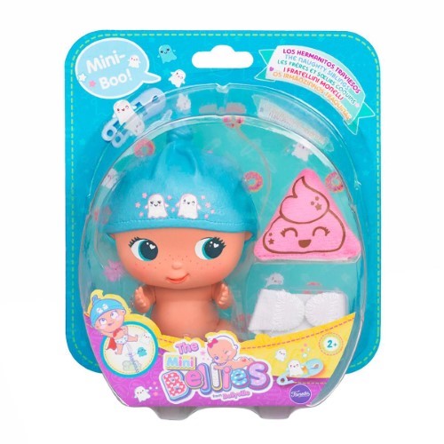 The Mini Bellies from Bellyville Mini-Boo! - imagen adicional