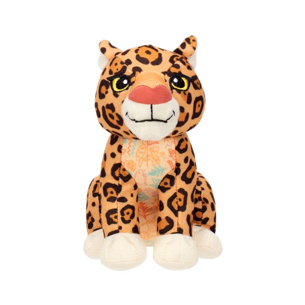 Encanto peluche Jaguar de Antonio