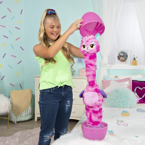 Hatchimals Wow - vista alternativa
