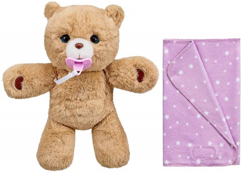 Little Live Cozy Dozys peluche Cobbles - vista alternativa
