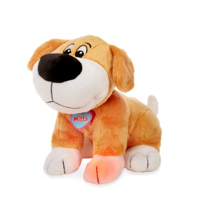 Lilly Tikes Mitts peluche interactivo - imagen adicional