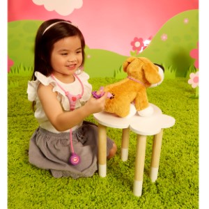 Lilly Tikes Mitts peluche interactivo - imagen adicional