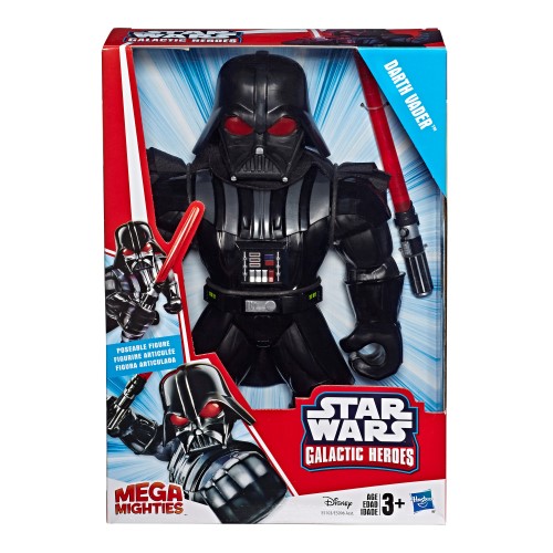 Star Wars Darth Vader Sable de Luz - vista alternativa