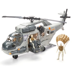 Set vehículos militares 57 pcs - imagen adicional