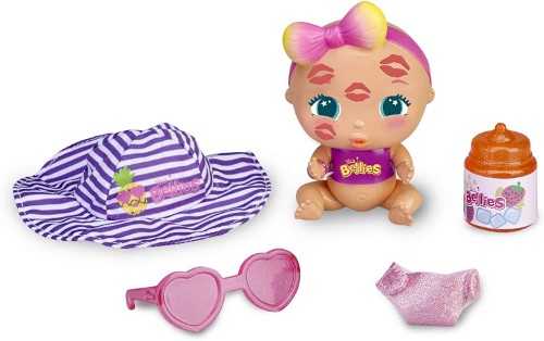 The Mini Bellies from Bellyville Mini-Cute! - imagen adicional