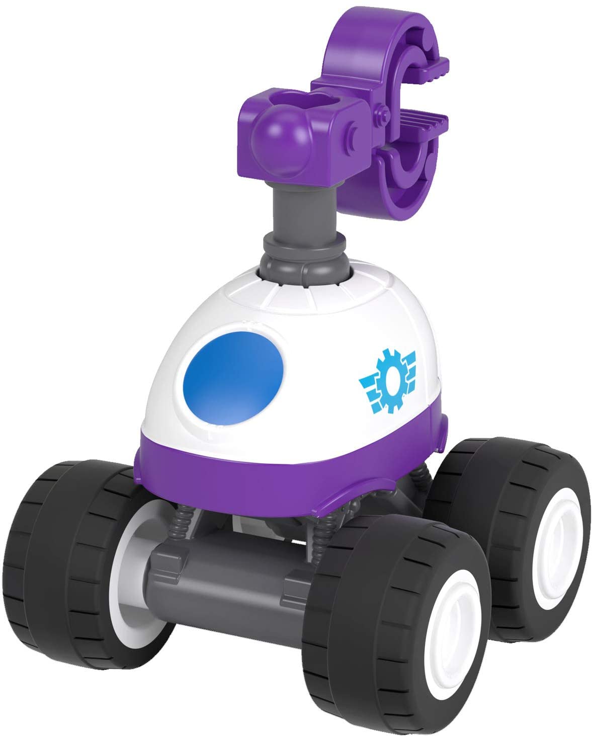 Blaze Monster Machines robot de Gabby - imagen adicional