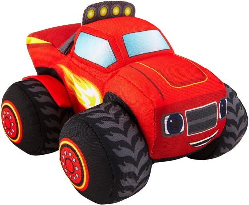Blaze Monster Machines peluche CJJ50