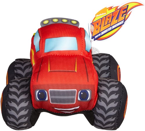 Blaze Monster Machines peluche CJJ50 - vista alternativa