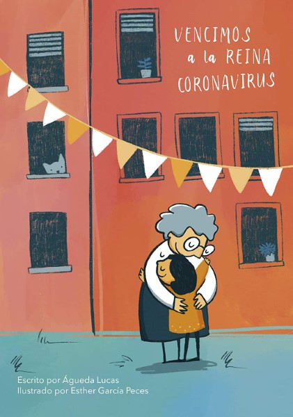 Vencimos a la reina Coronavirus