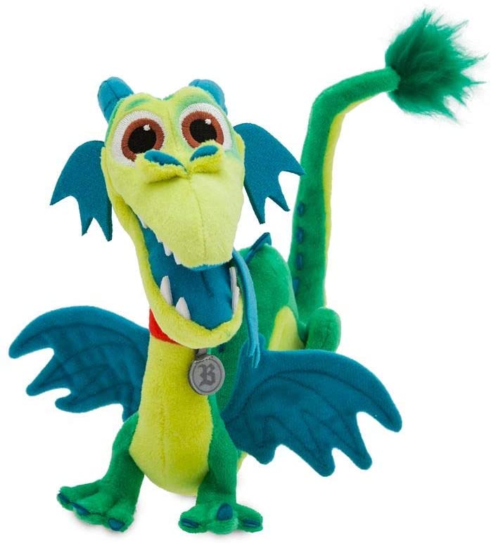 UNIDOS peluche Blazey 19 cm