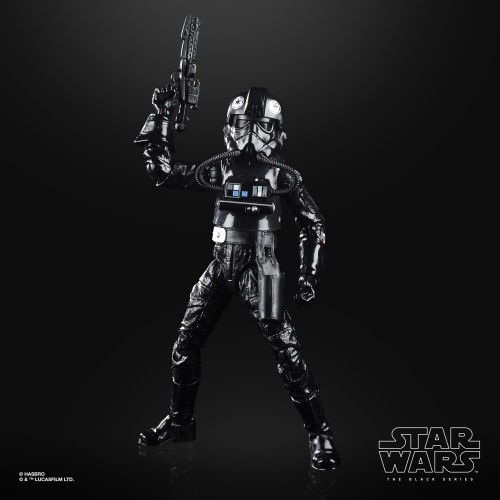 Star Wars Imperial Tie Fighter Pilot