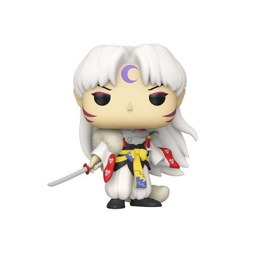 Pop Inuyasha Sesshomaru 769