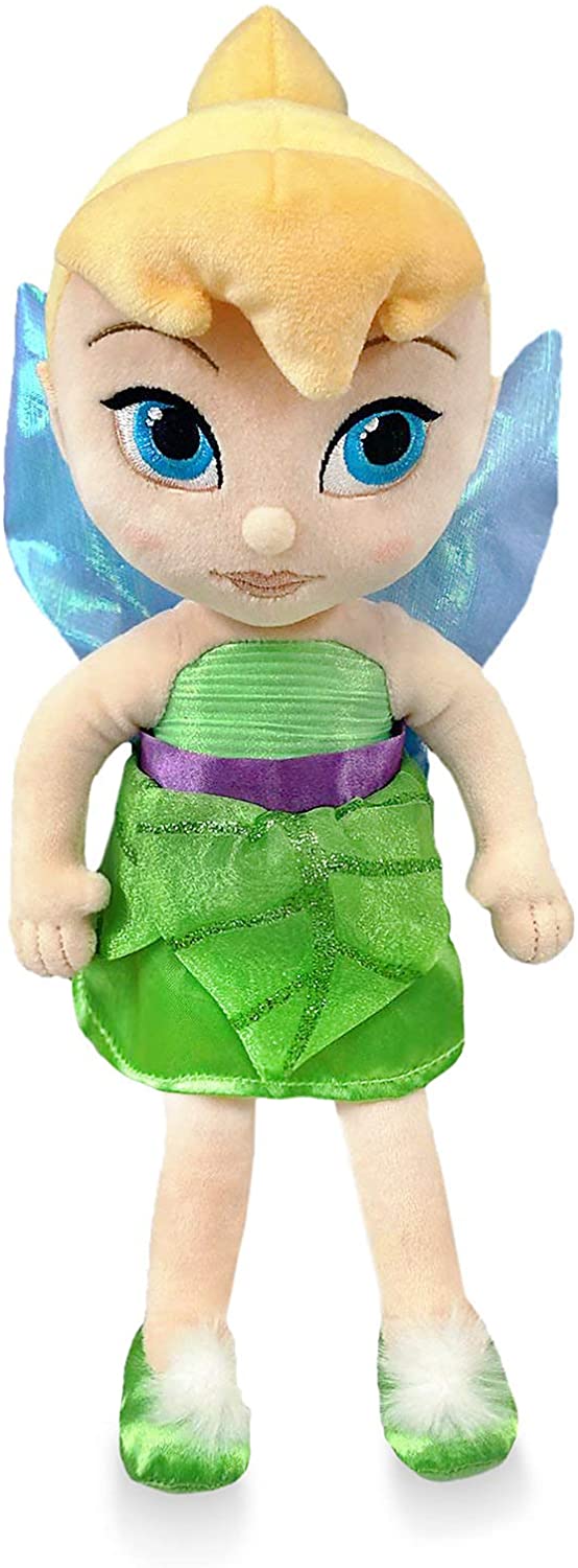 Disney Animators peluche Campanita 30 cm