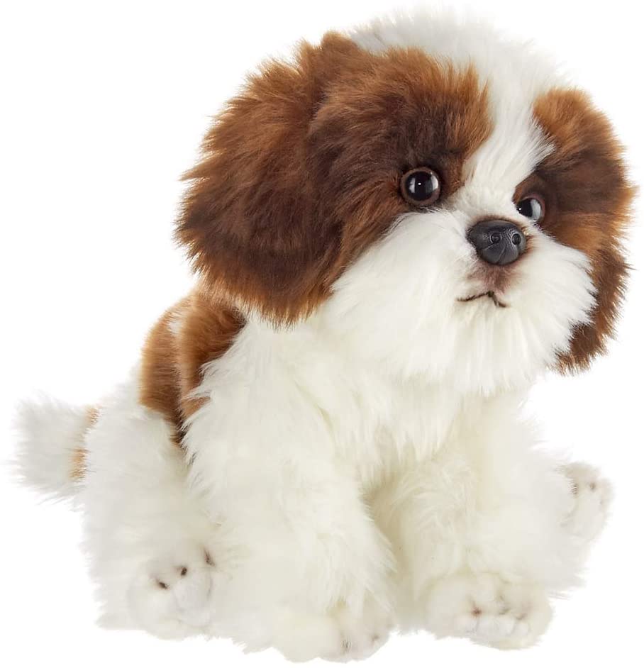 Peluche Bentley Shih Tzu