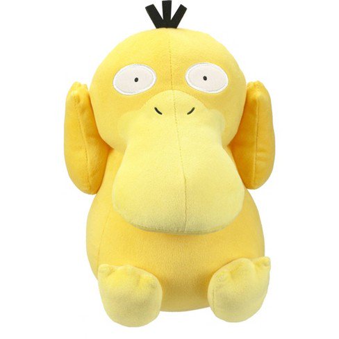 Pokemon peluche Psyduck 30 cm