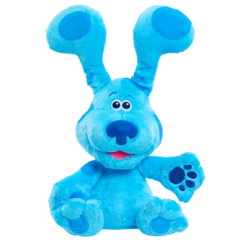 Las Pistas de Blue peluche peek-a-blue