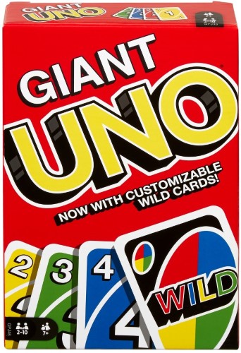 UNO gigante