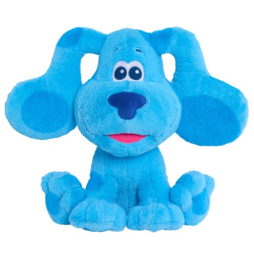 Las Pistas de Blue peluche Jumbo