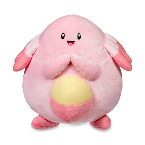 Pokémon peluche Chansey 20 cm