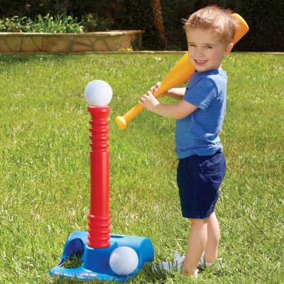 Little Tikes set béisbol OPORTUNIDADES