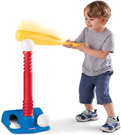 Little Tikes set béisbol - imagen adicional
