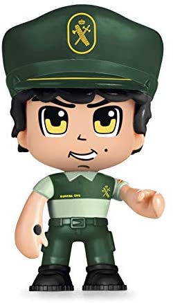 Pinypon Action Guardia Civil - imagen adicional