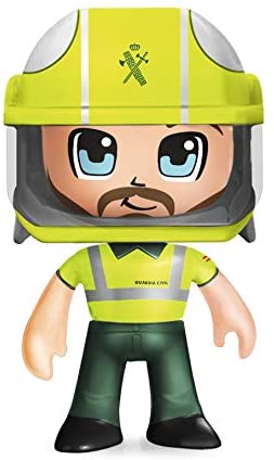 Pinypon Action Guardia Civil - imagen adicional