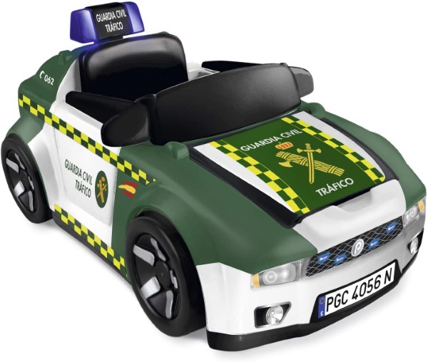 Pinypon Action Guardia Civil - imagen adicional