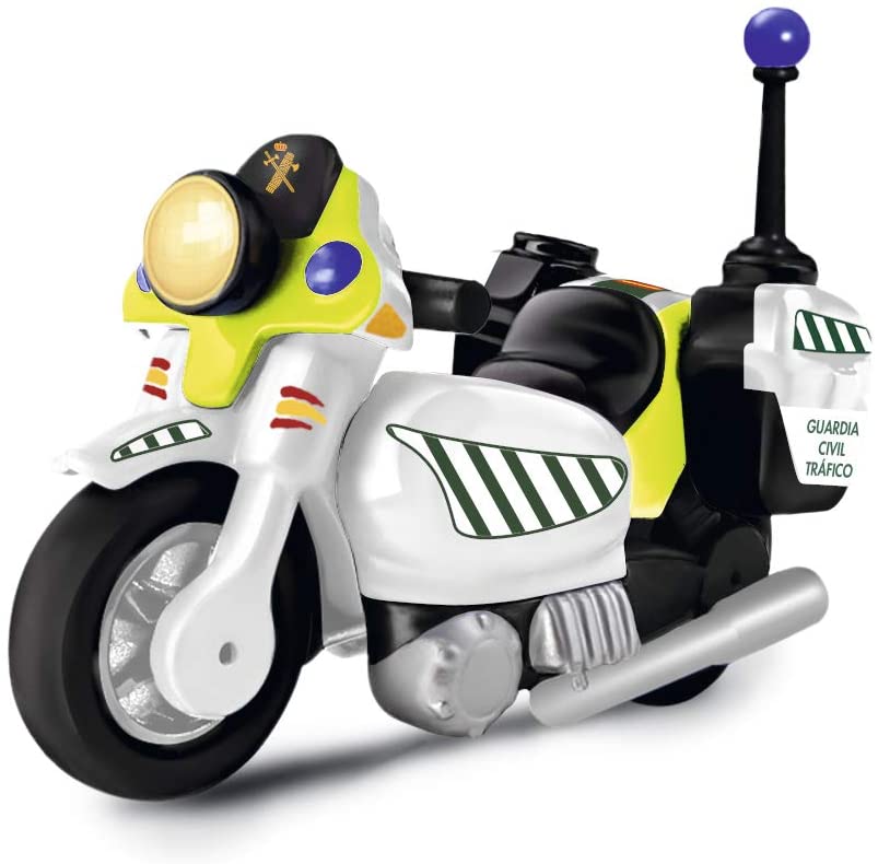 Pinypon Action Guardia Civil - imagen adicional