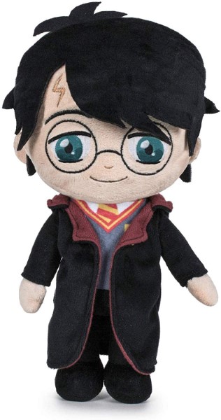 Harry Potter peluche