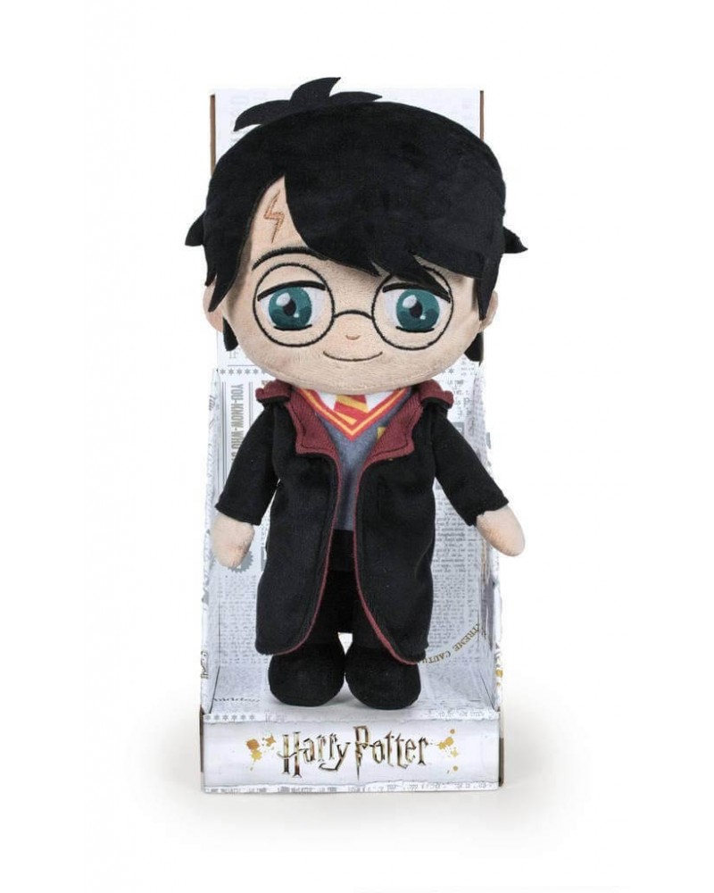 Harry Potter peluche - vista alternativa