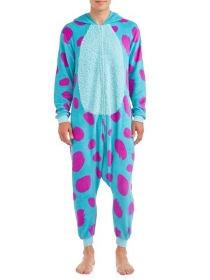Monsters Inc traje Sully