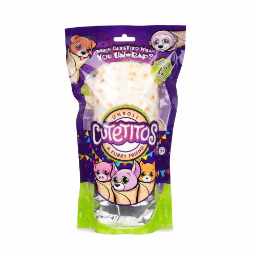 Cutetitos peluche misterioso
