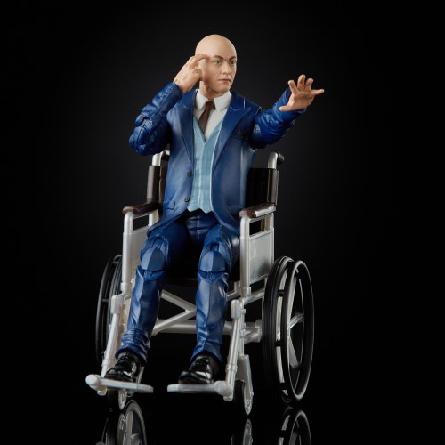 Marvel Legends Magneto y Professor X - imagen adicional