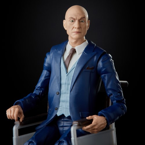 Marvel Legends Magneto y Professor X - imagen adicional