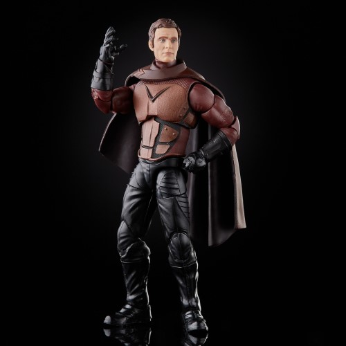 Marvel Legends Magneto y Professor X - imagen adicional