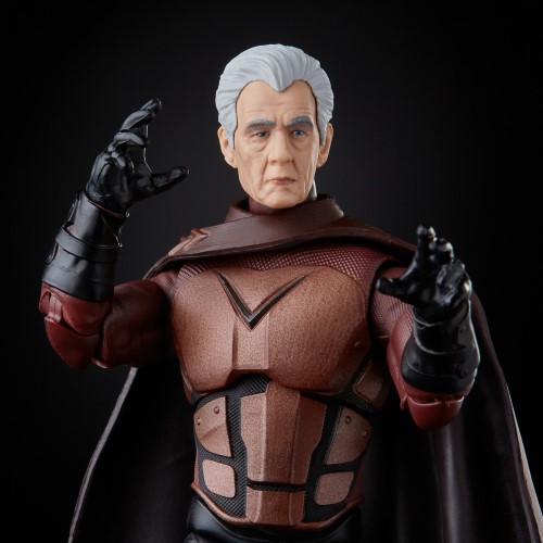 Marvel Legends Magneto y Professor X - imagen adicional