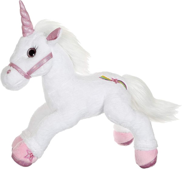 Lica Bella Rainbow Dreams unicornio