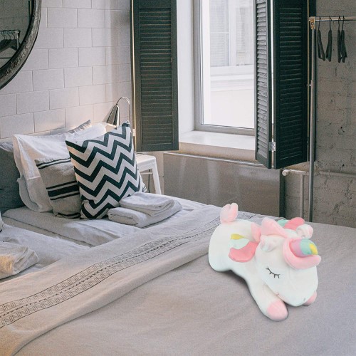 Peluche unicornio decoración - vista alternativa