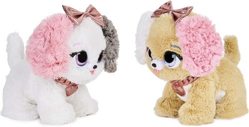 Present Pets mascota con dorado - vista alternativa