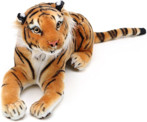 Peluche Tigre 65 cm
