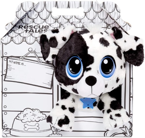 Little Tikes Rescue Tales dálmata - vista alternativa