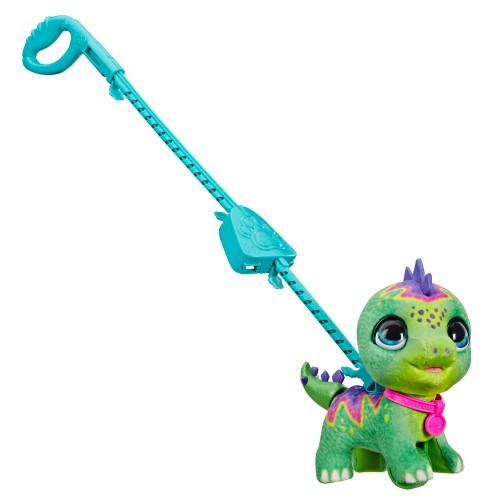 Furreal Walkalots Dinosaurio